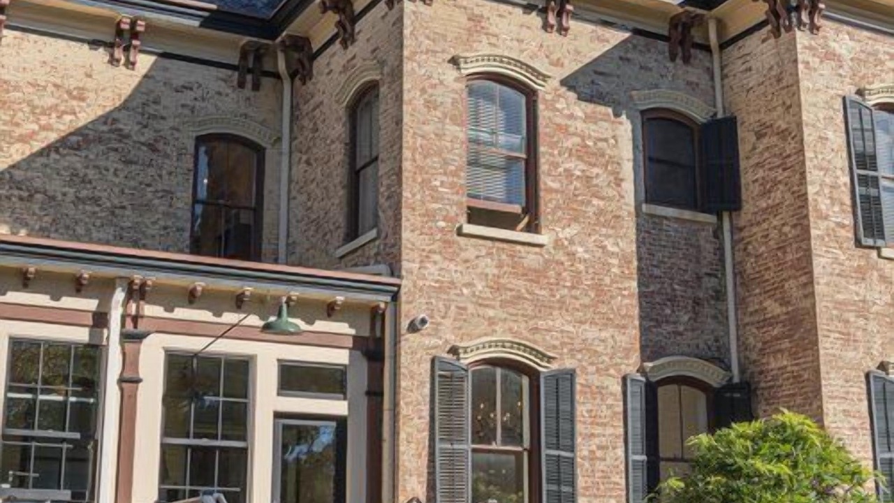 Photo of Outdoor in Kingston