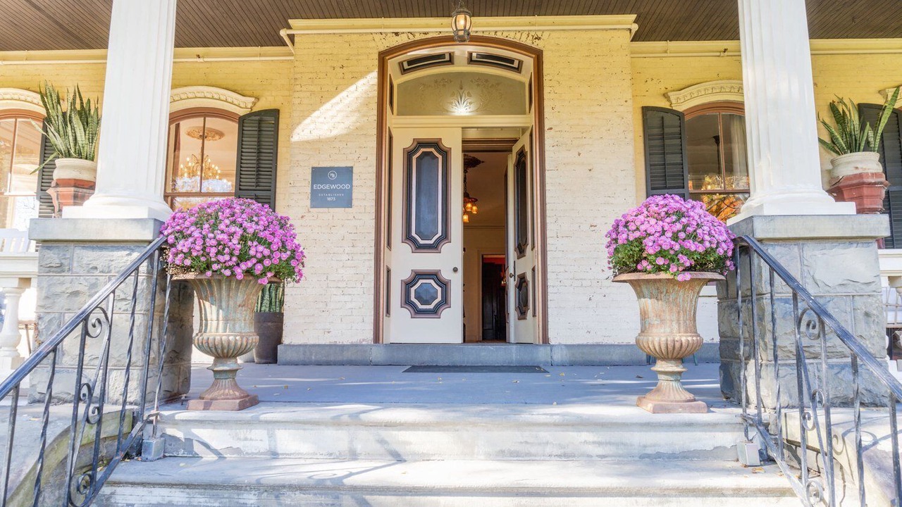 Photo of Outdoor in Kingston