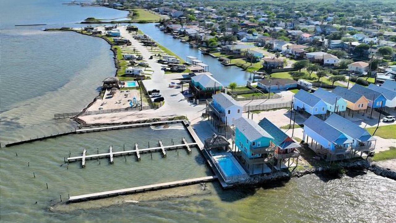 Photo of Outdoor in Flour Bluff