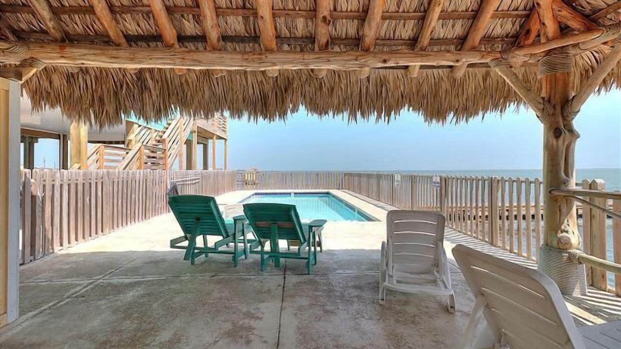 Photo of Outdoor in Flour Bluff