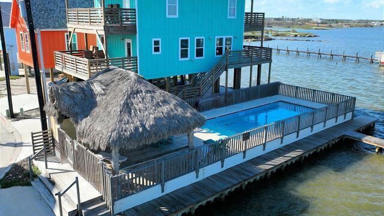 Photo of Outdoor in Flour Bluff