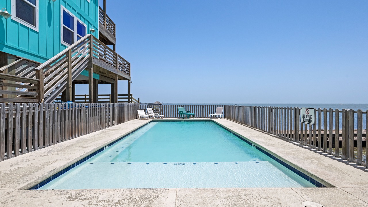 Photo of Outdoor in Flour Bluff