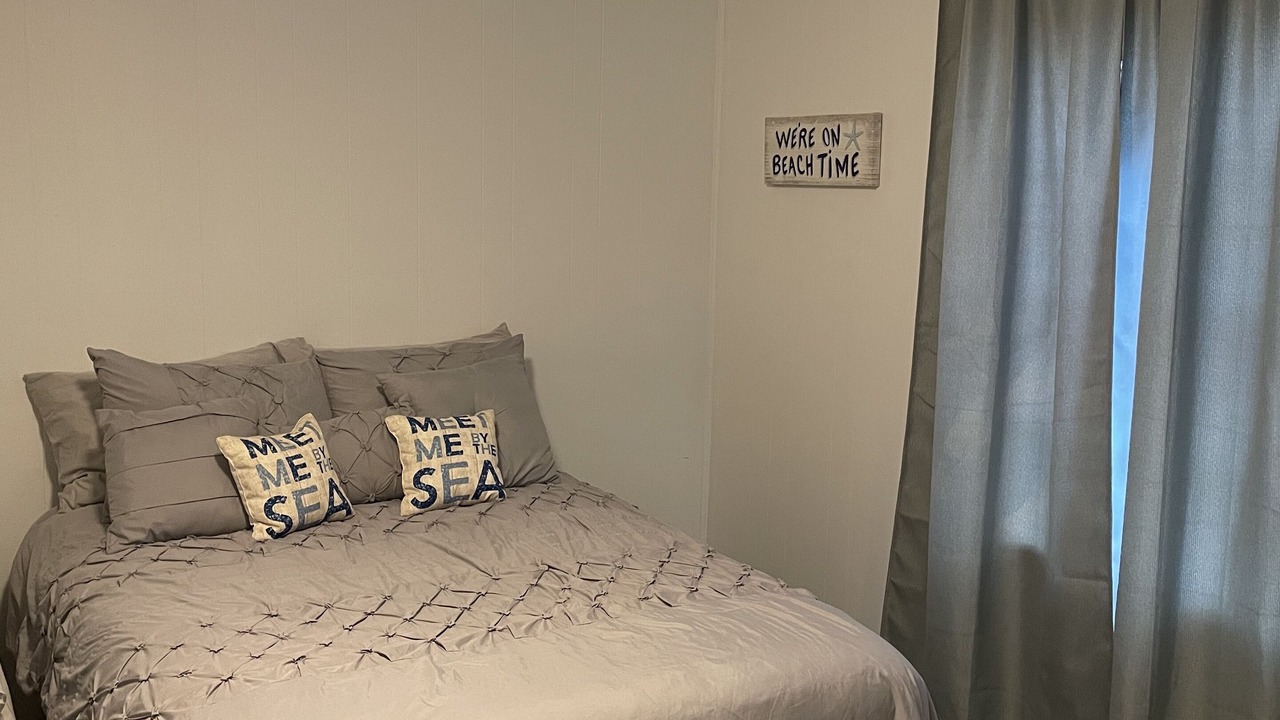 Photo of Bedroom in Jasper