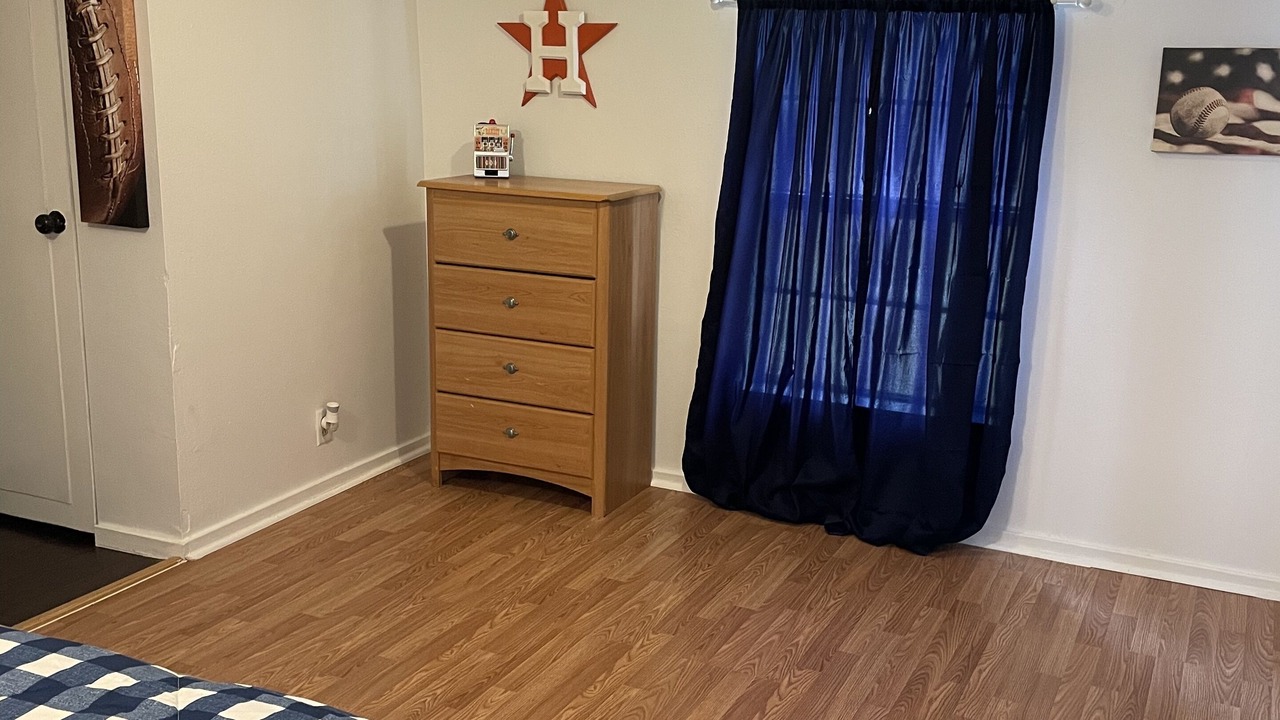 Photo of Bedroom in Jasper