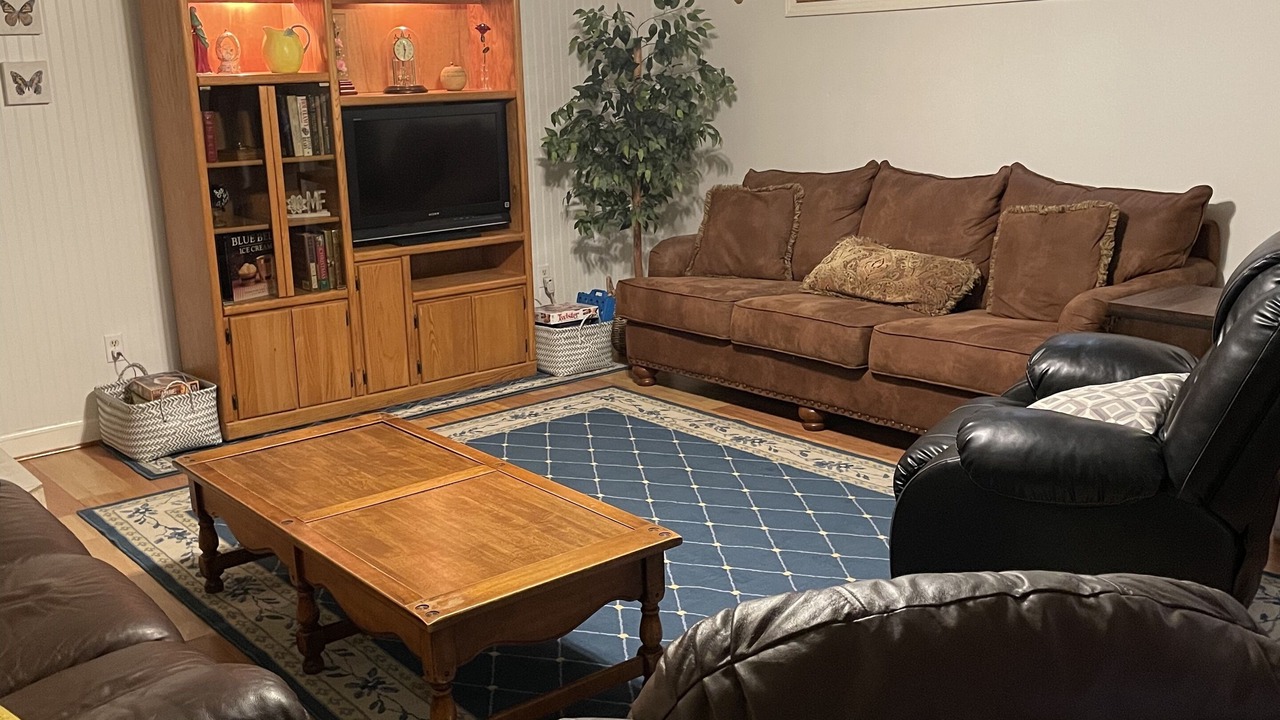 Photo of Livingroom in Jasper