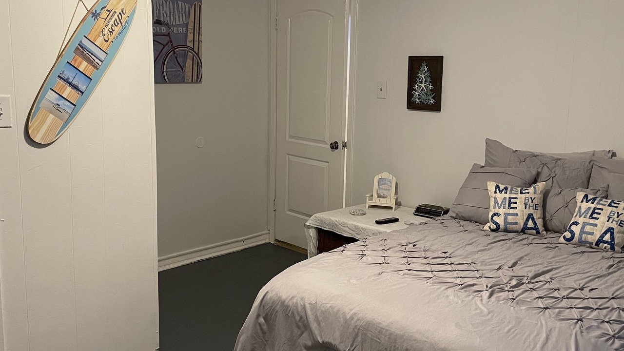 Photo of Bedroom in Jasper