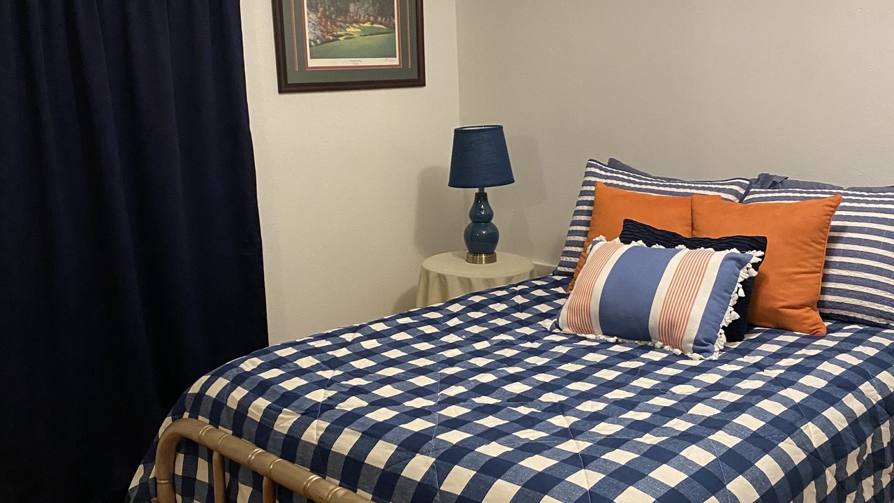 Photo of Bedroom in Jasper