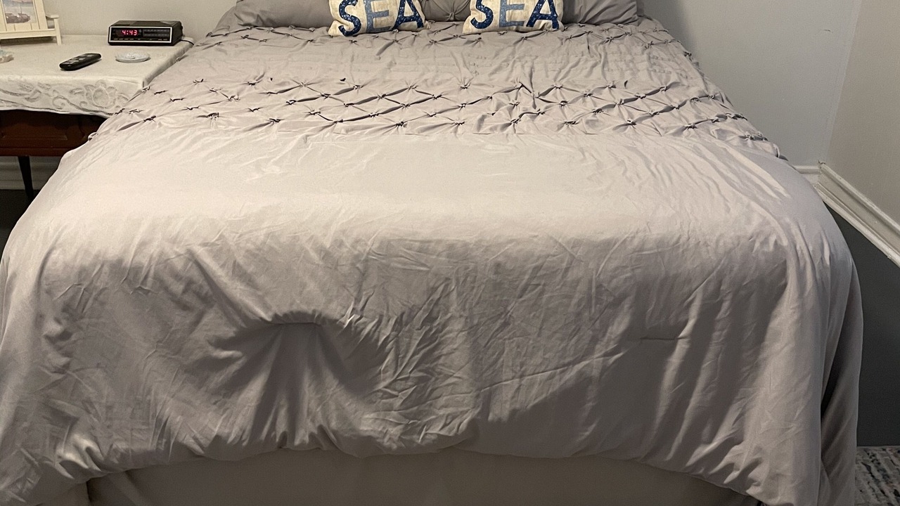 Photo of Bedroom in Jasper