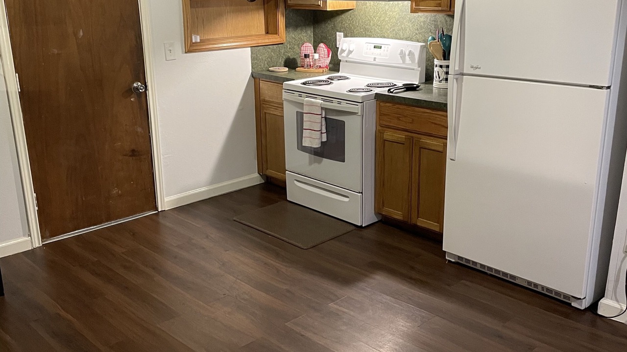 Photo of Kitchen in Jasper