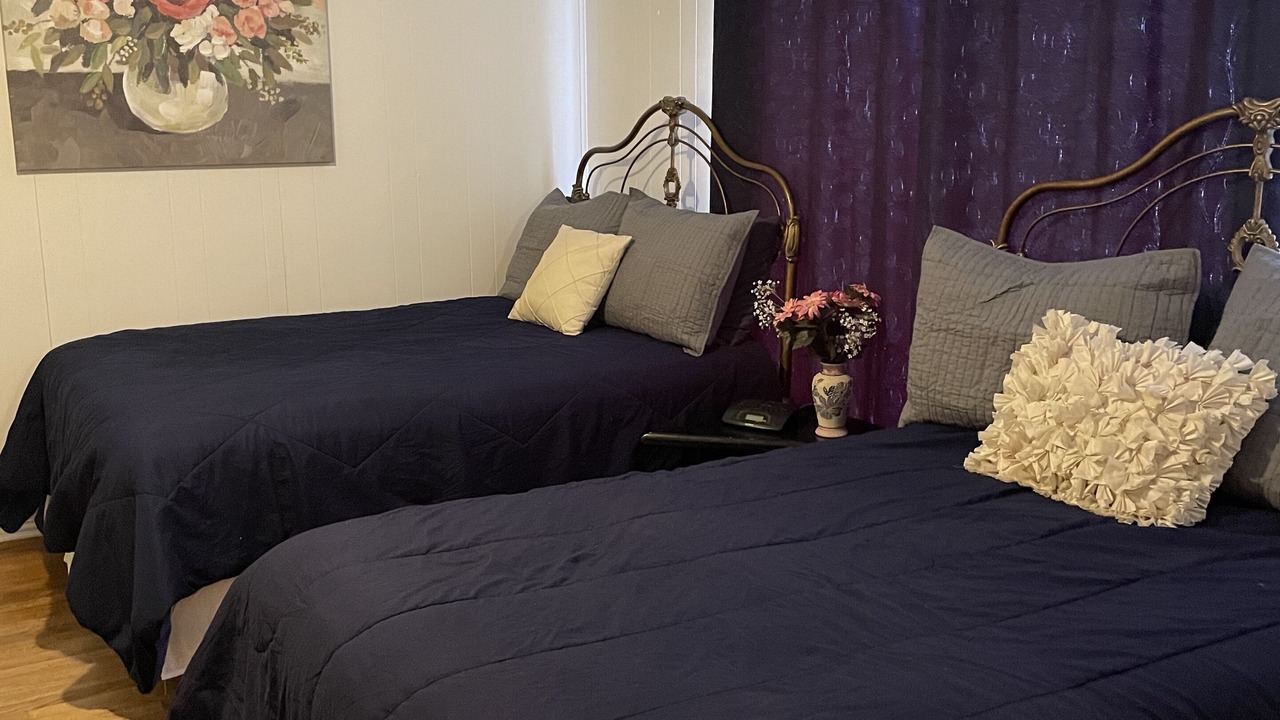 Photo of Bedroom in Jasper