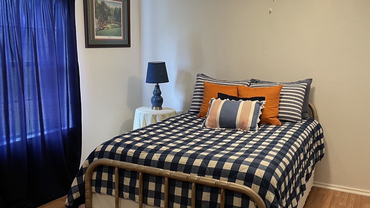 Photo of Bedroom in Jasper