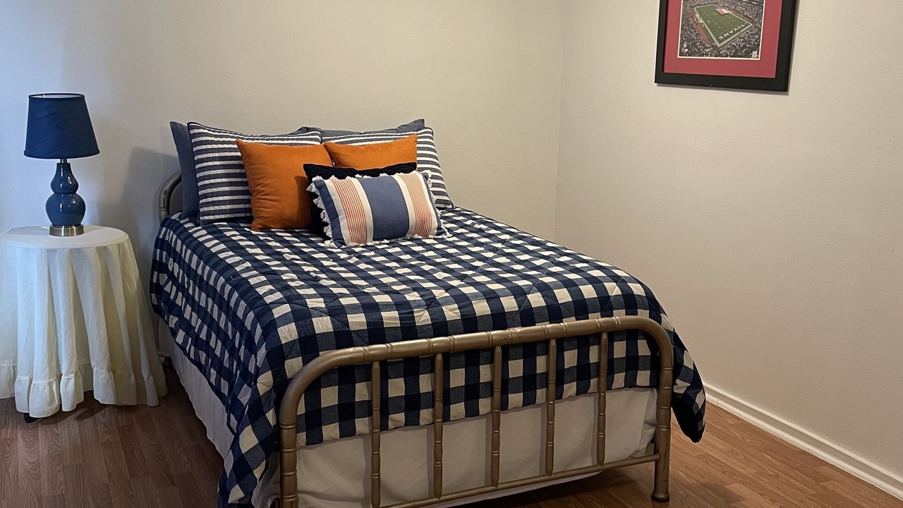 Photo of Bedroom in Jasper