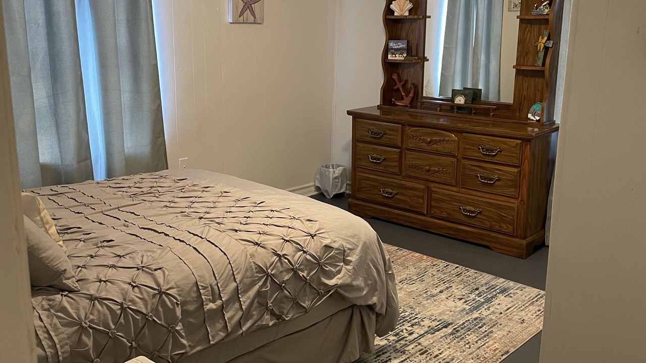 Photo of Bedroom in Jasper