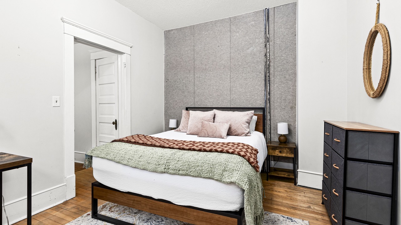 Photo of Bedroom in Two Harbors