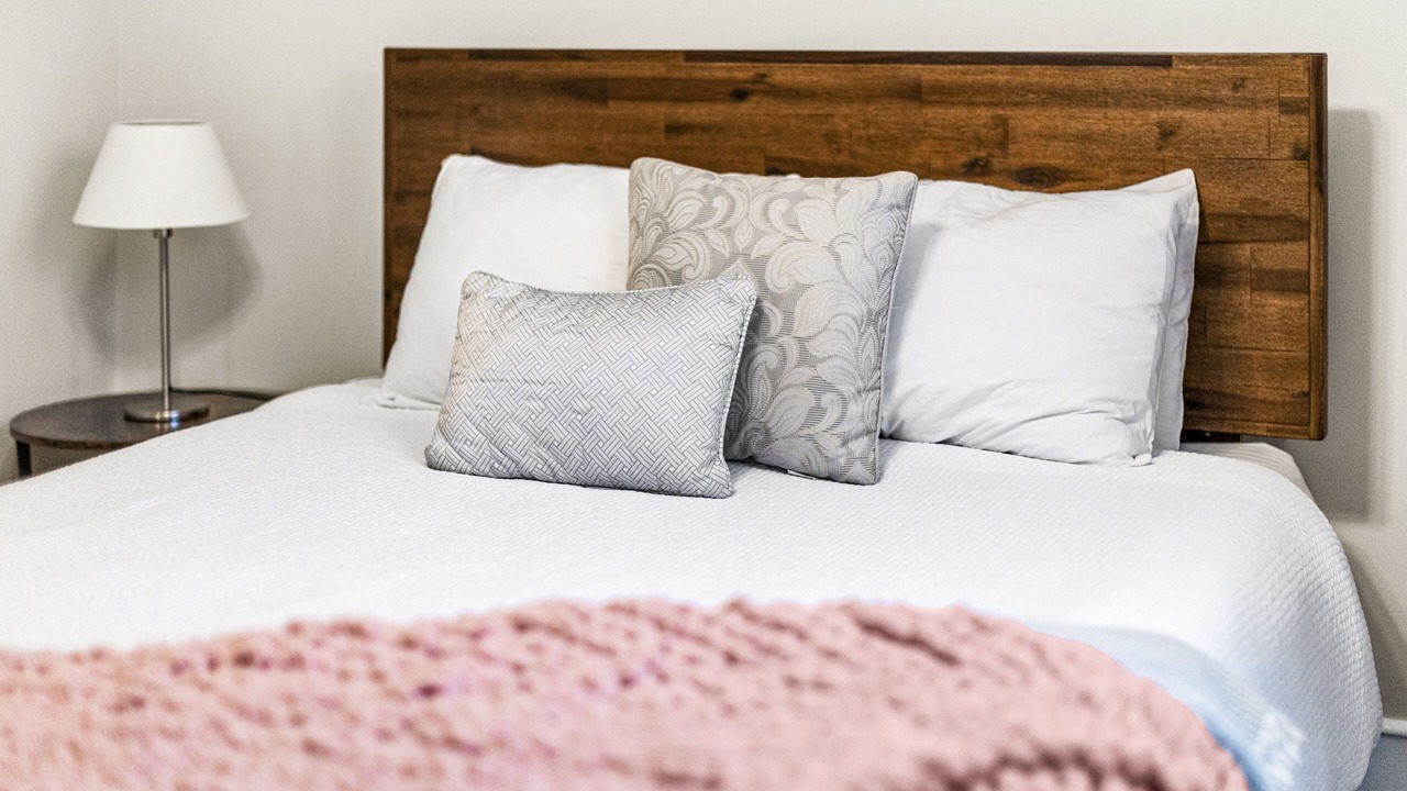 Photo of Bedroom in Two Harbors