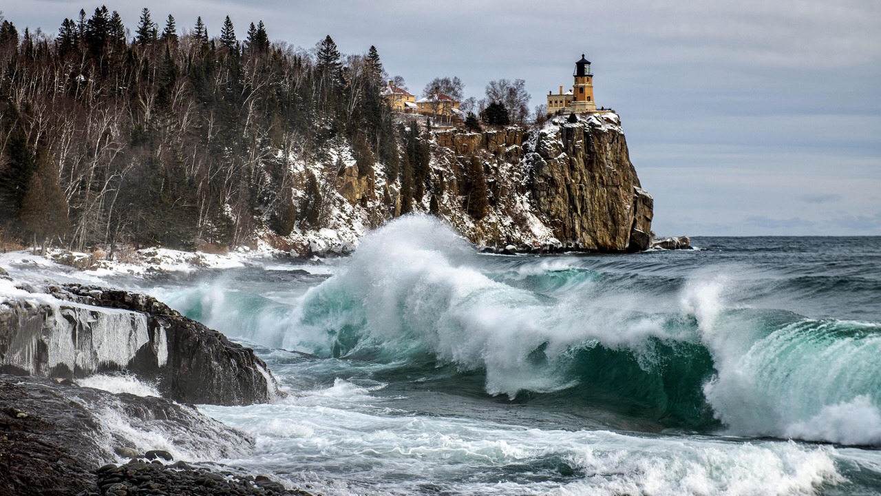 Photo of Others in Two Harbors
