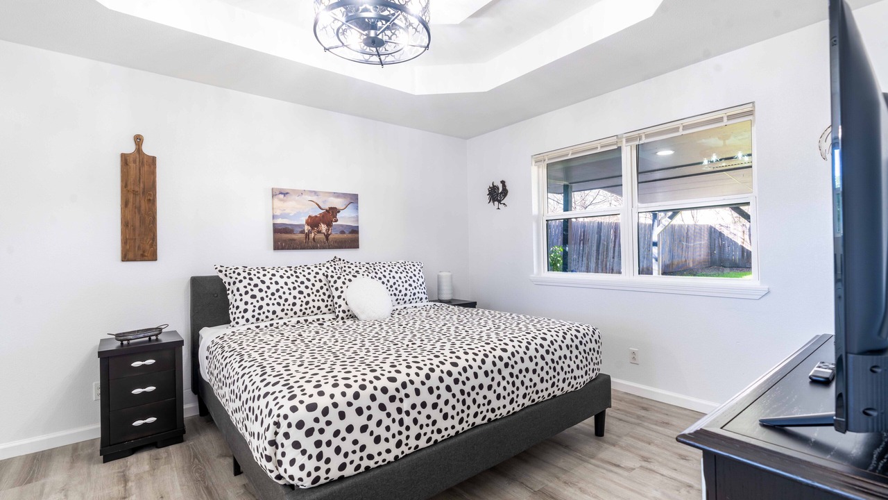 Photo of Bedroom in Killeen