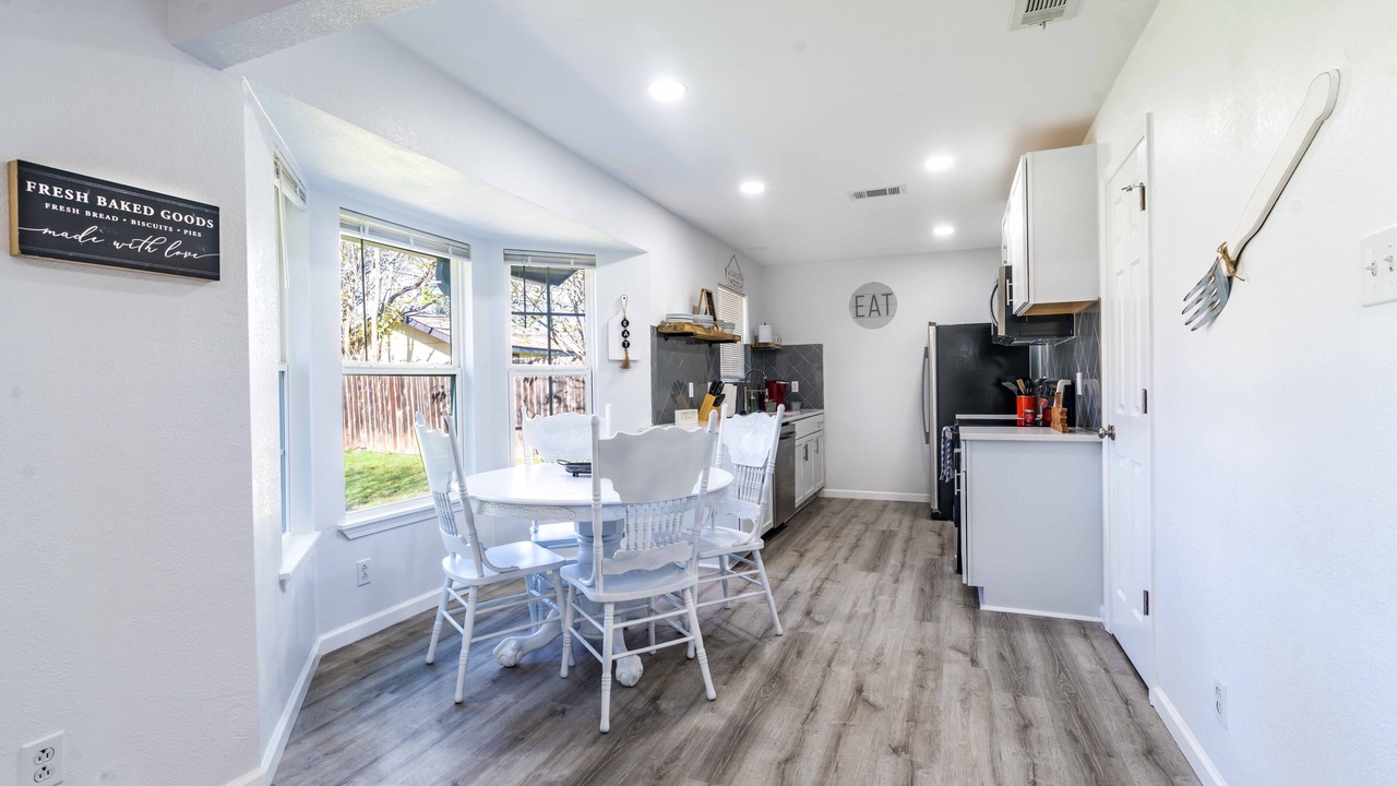 Photo of Kitchen in Killeen