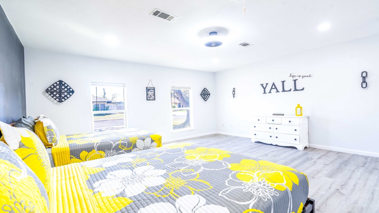 Photo of Bedroom in Killeen