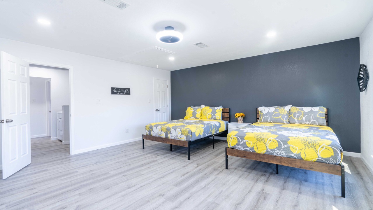 Photo of Bedroom in Killeen