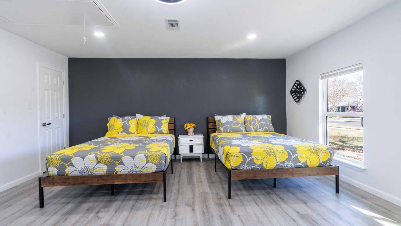 Photo of Bedroom in Killeen