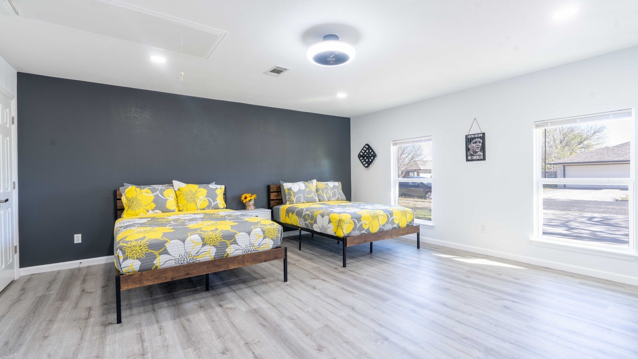 Photo of Bedroom in Killeen