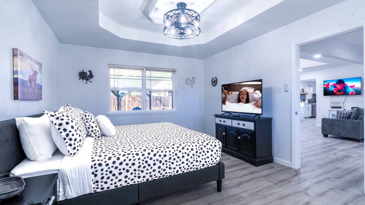 Photo of Bedroom in Killeen