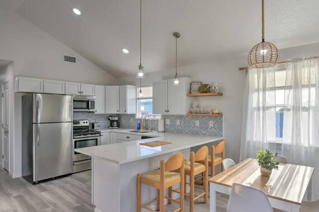 Photo of Kitchen in Surfside Beach