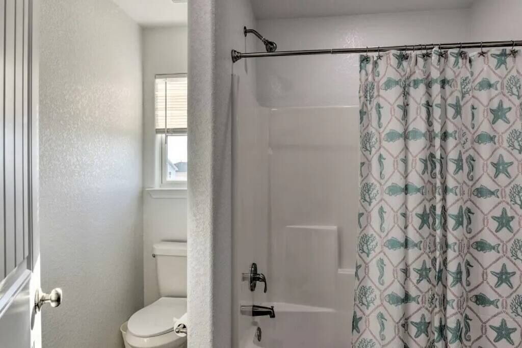 Photo of Bathroom in Surfside Beach