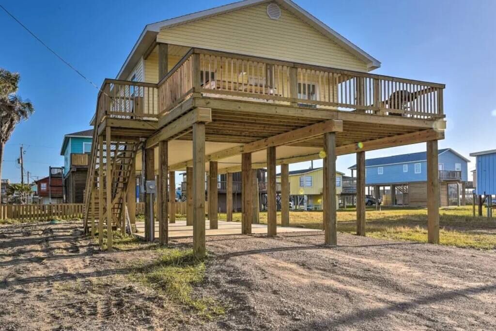Photo of Outdoor in Surfside Beach