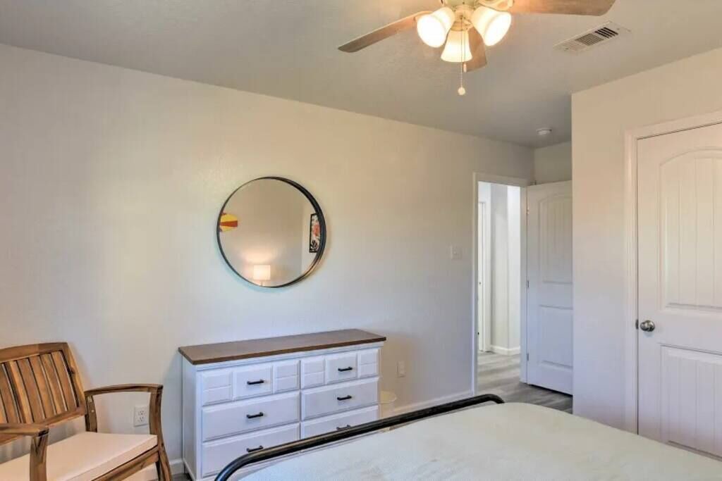 Photo of Bedroom in Surfside Beach