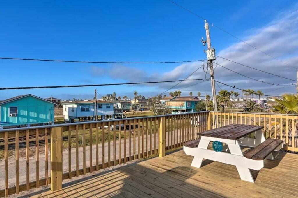 Photo of Outdoor in Surfside Beach