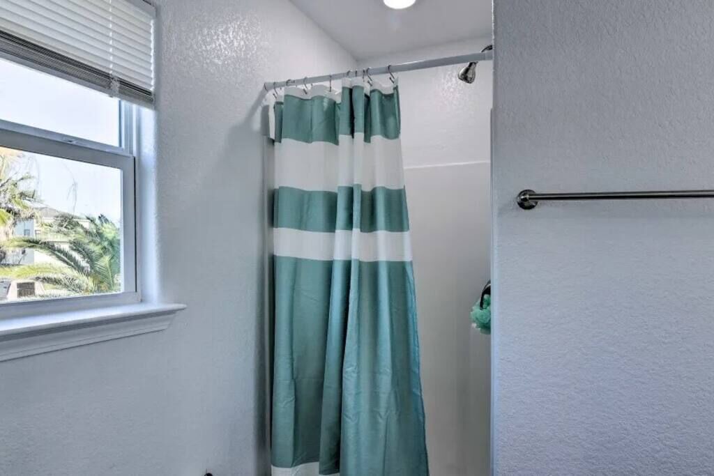 Photo of Bathroom in Surfside Beach