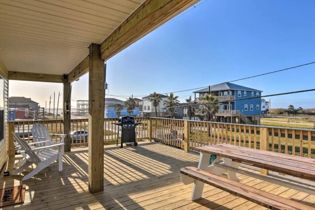Photo of Outdoor in Surfside Beach