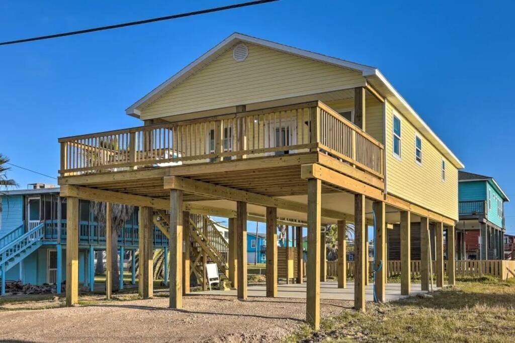 Photo of Outdoor in Surfside Beach