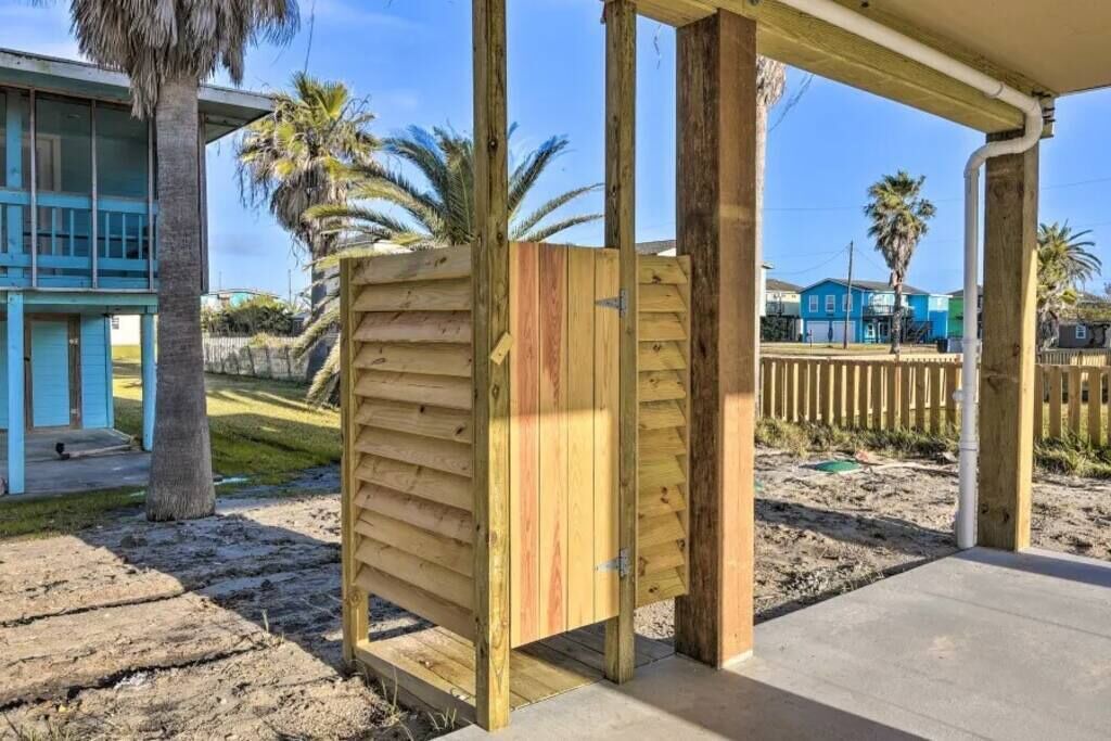 Photo of Outdoor in Surfside Beach