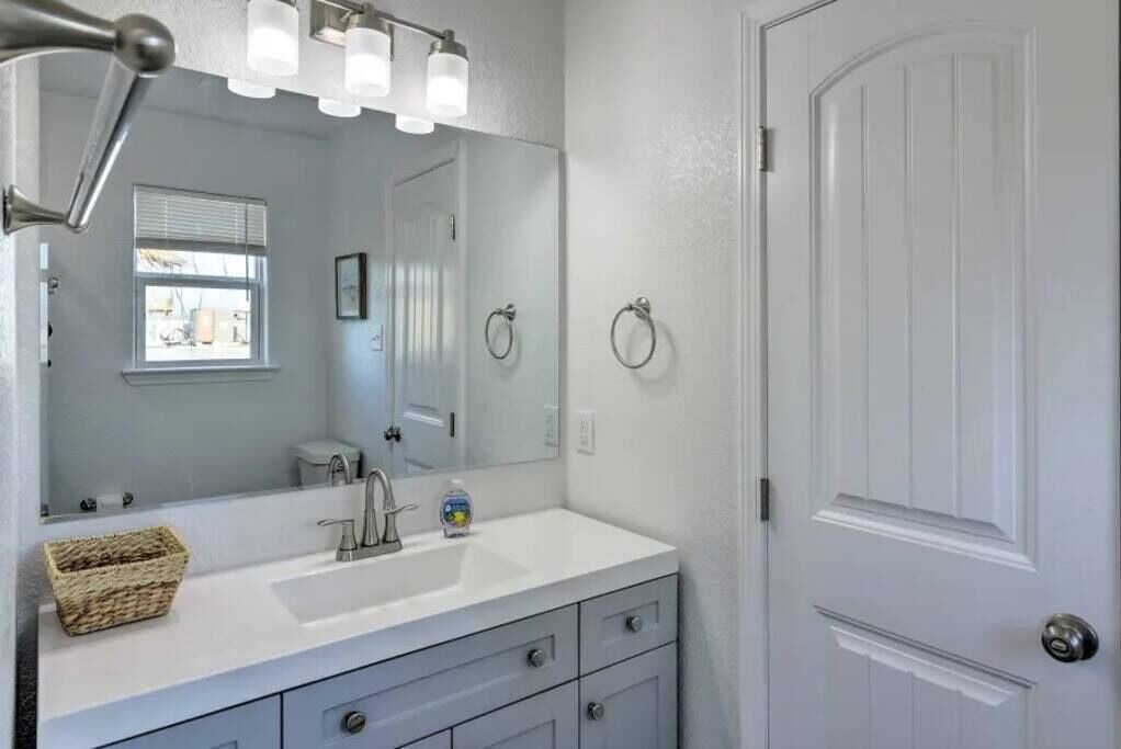Photo of Bathroom in Surfside Beach