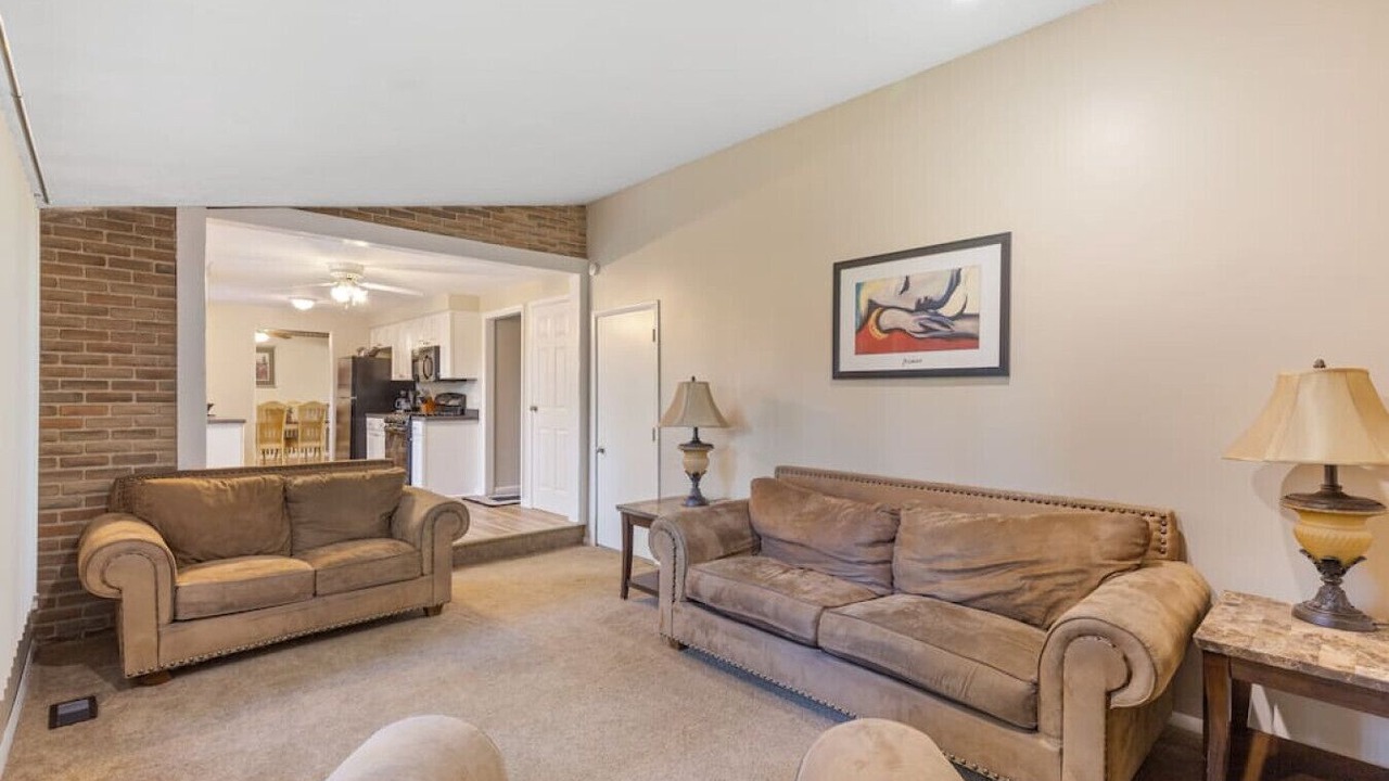 Photo of Livingroom in Chili Center