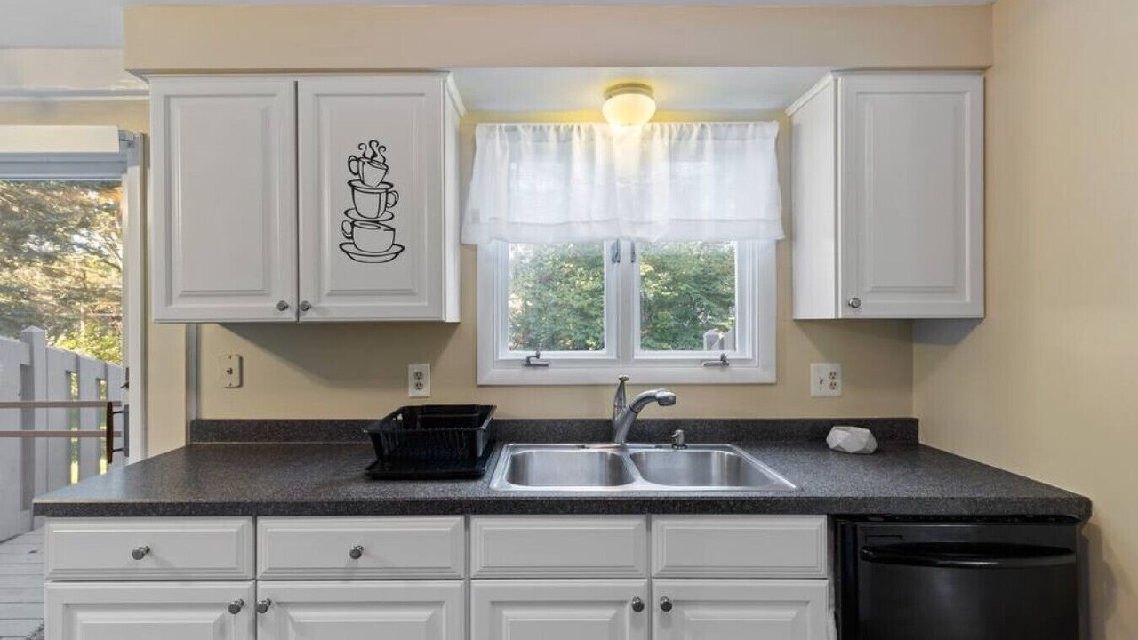 Photo of Kitchen in Chili Center