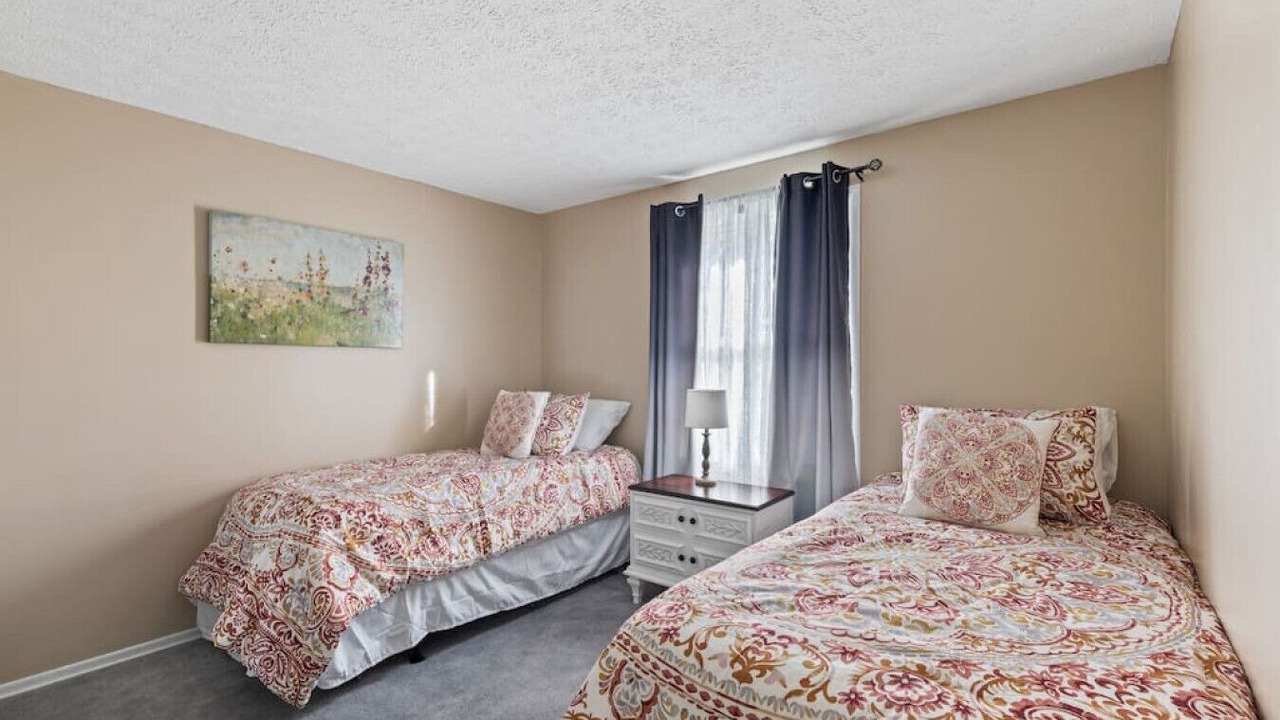 Photo of Bedroom in Chili Center