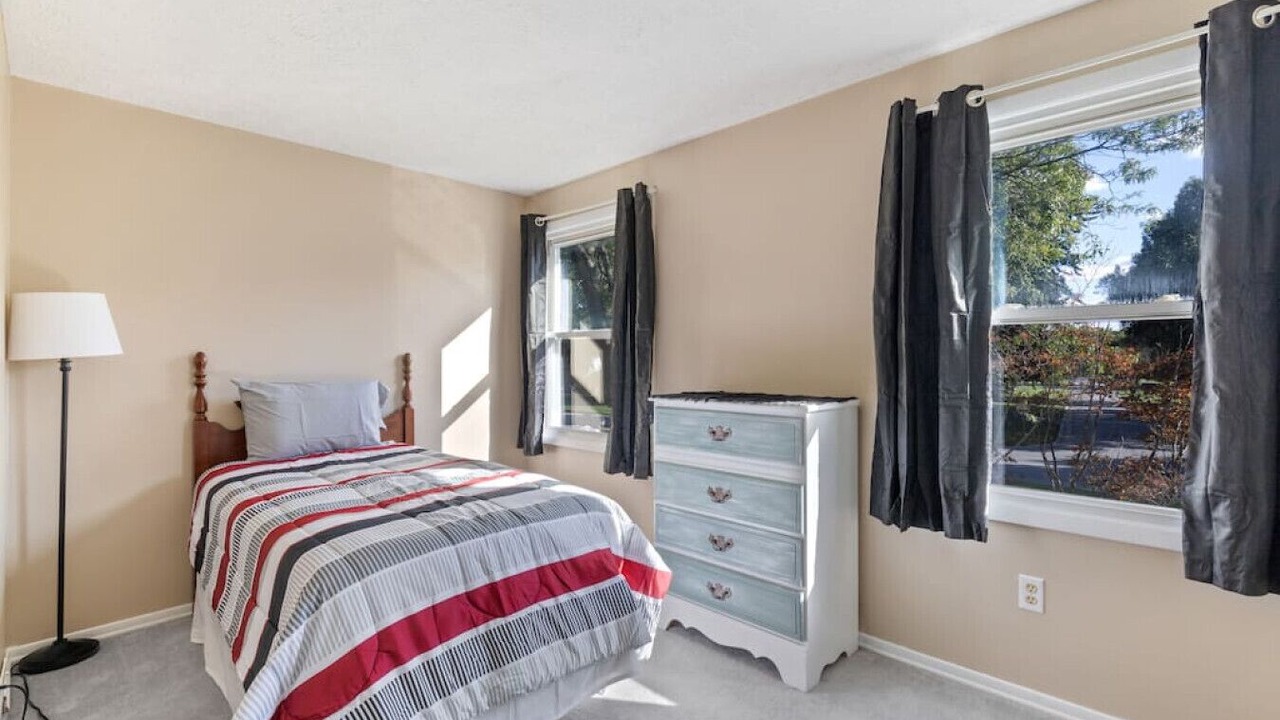 Photo of Bedroom in Chili Center