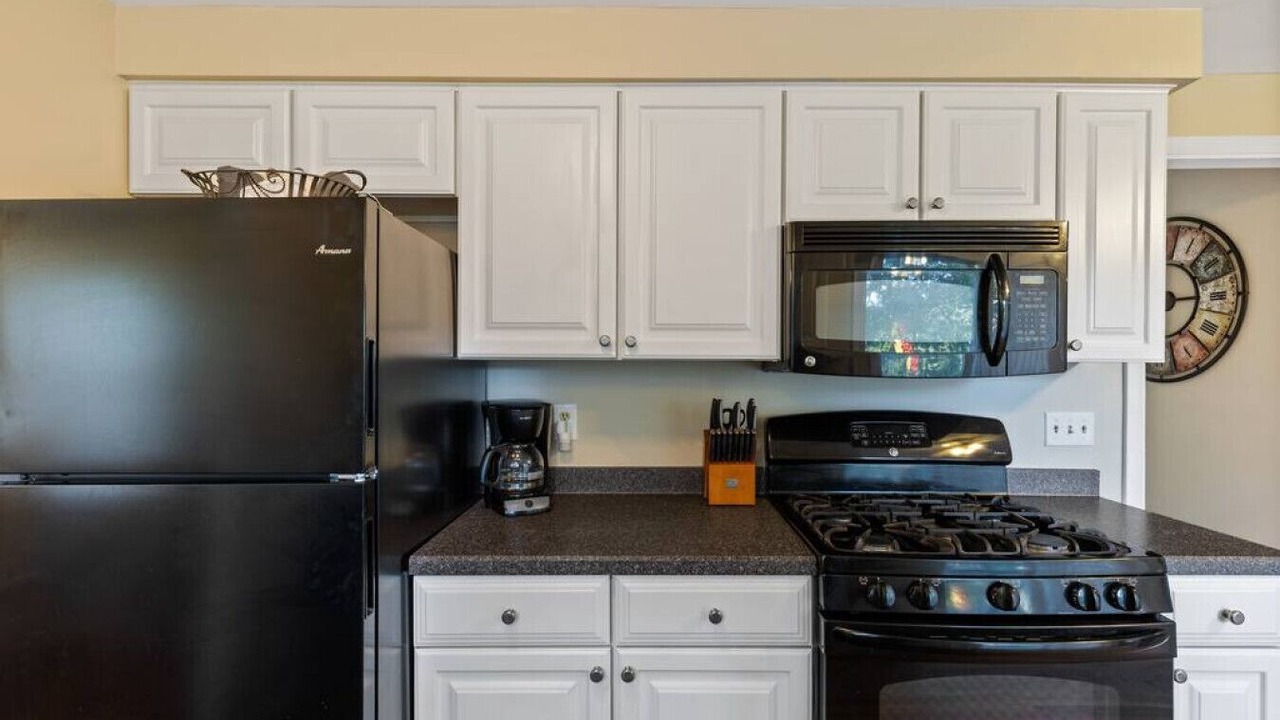 Photo of Kitchen in Chili Center