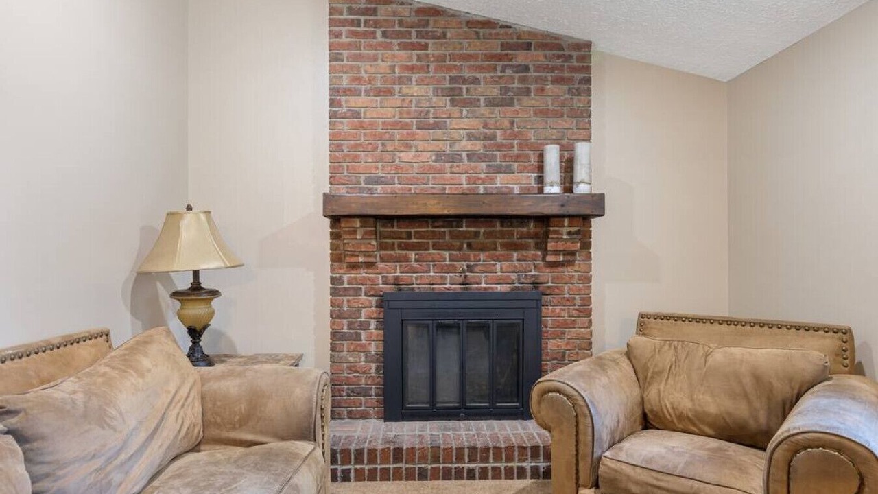 Photo of Livingroom in Chili Center
