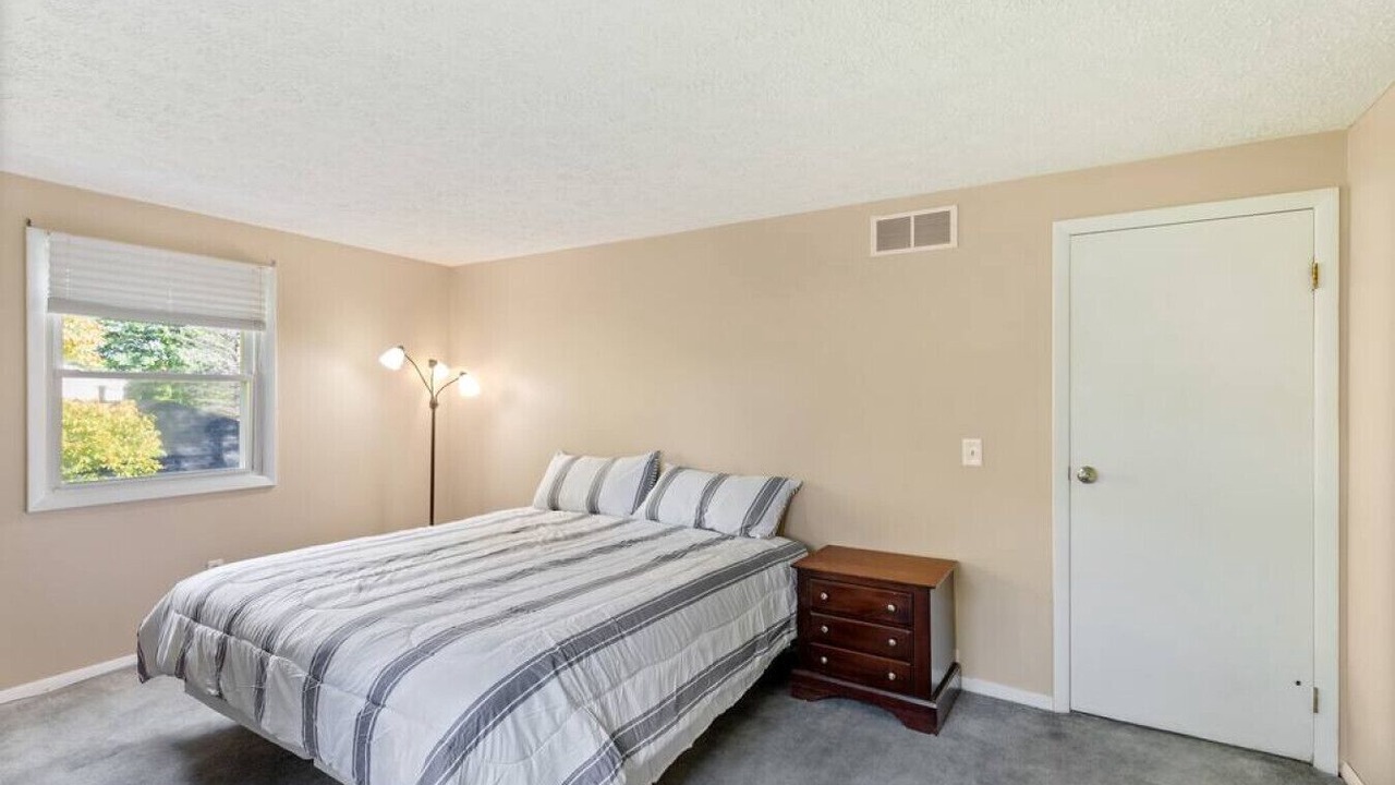 Photo of Bedroom in Chili Center