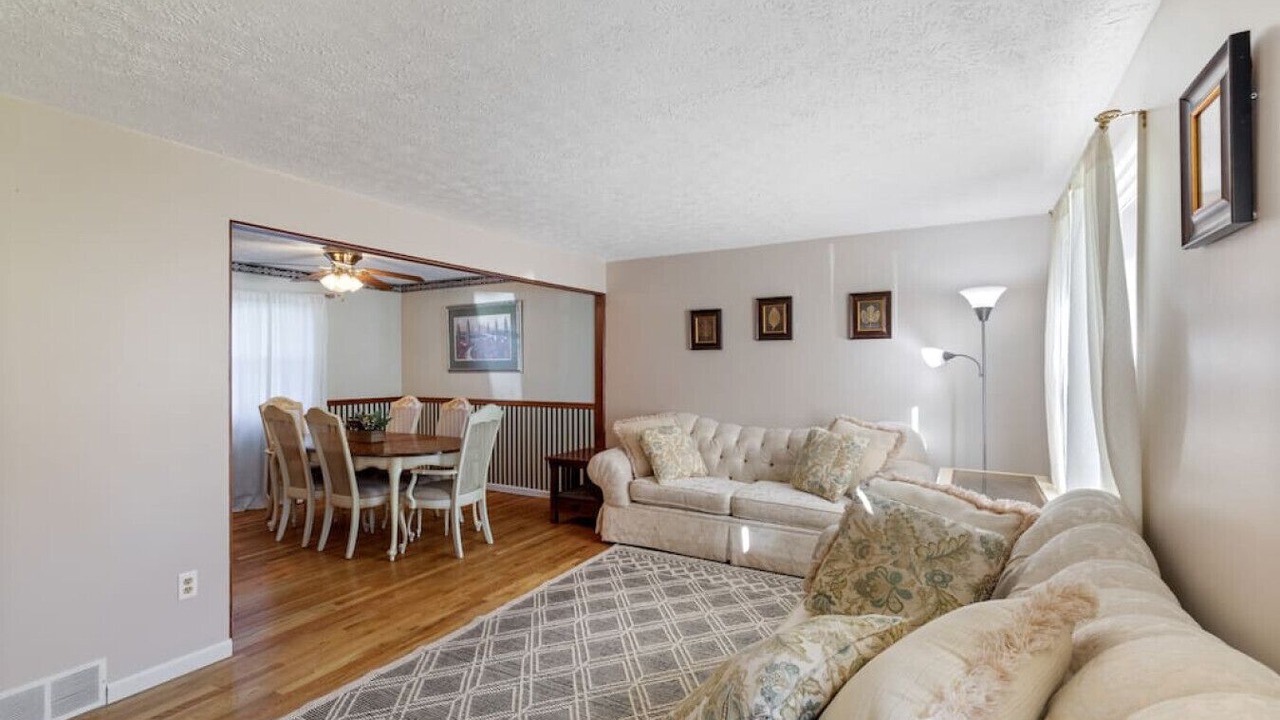 Photo of Livingroom in Chili Center