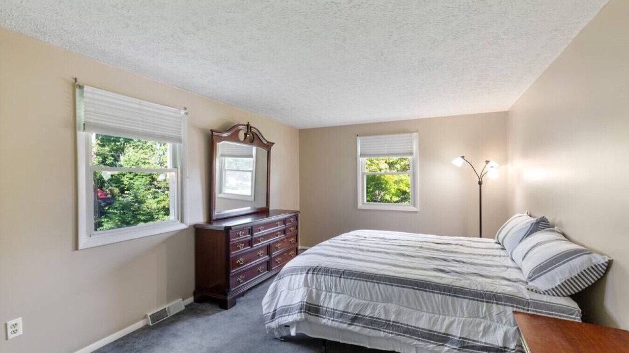 Photo of Bedroom in Chili Center