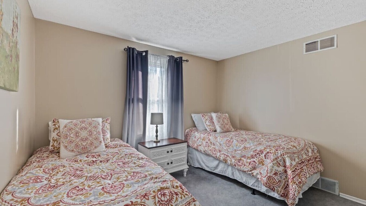 Photo of Bedroom in Chili Center