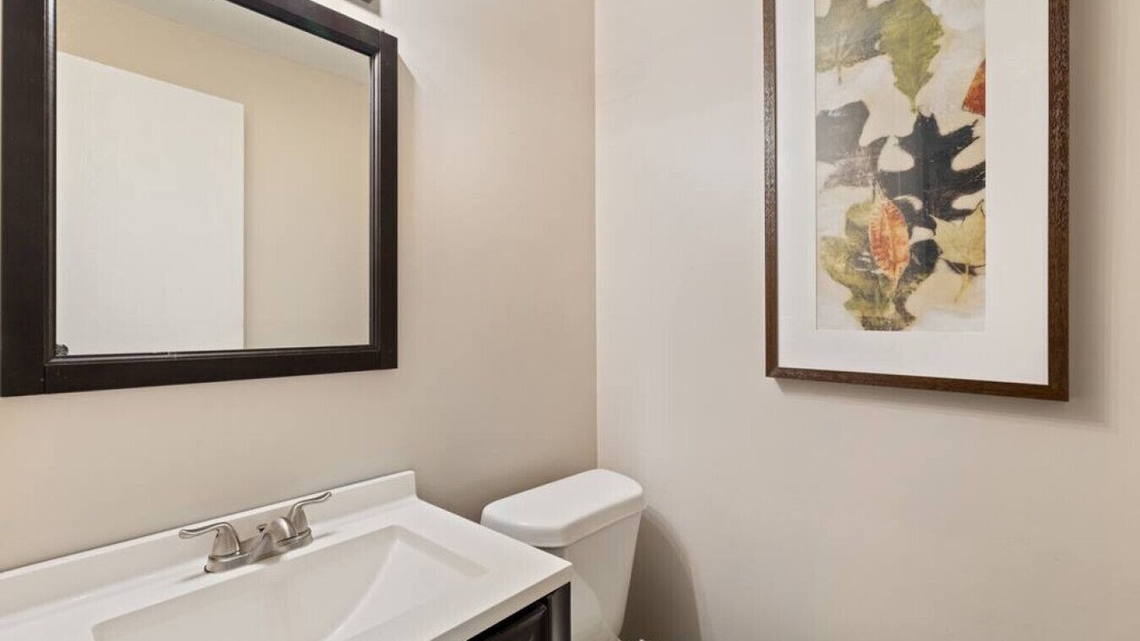 Photo of Bathroom in Chili Center