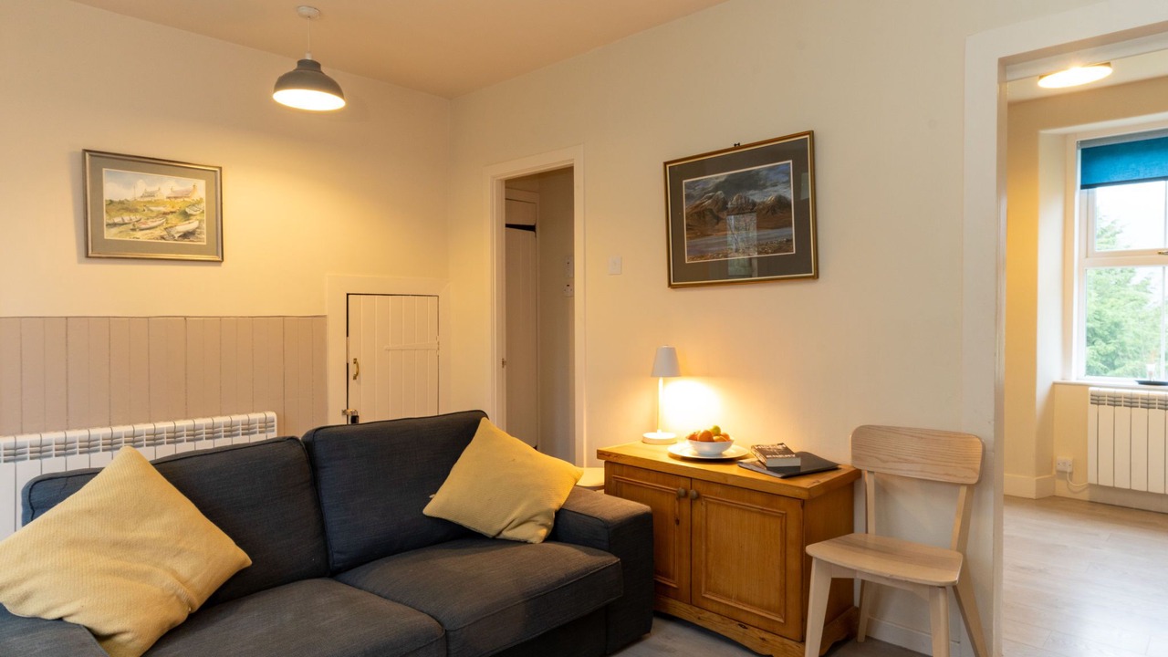 Photo of Livingroom in Alvie