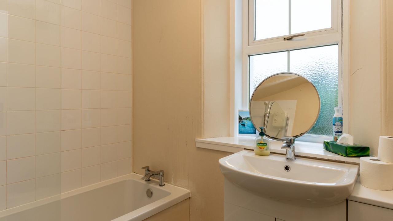 Photo of Bathroom in Alvie